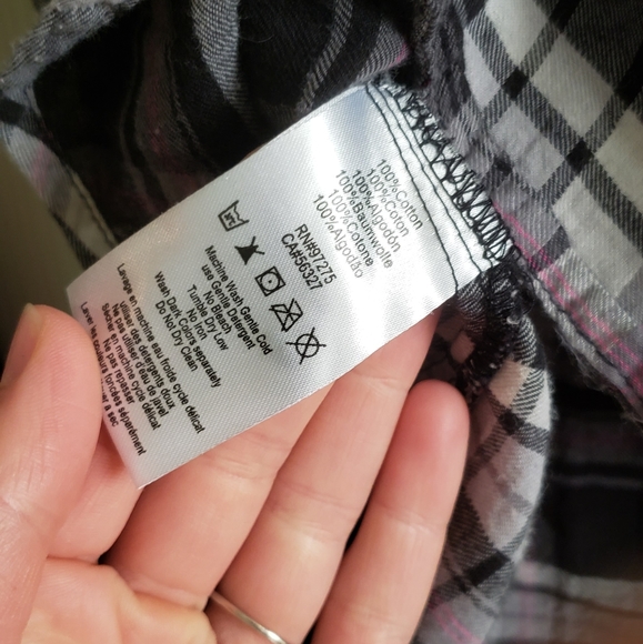 Fox Racing XS Jacket Shirt Excellent Condition - Picture 7 of 7